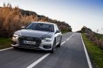 Audi A6 50 TDI Quattro 2018 года (WW)